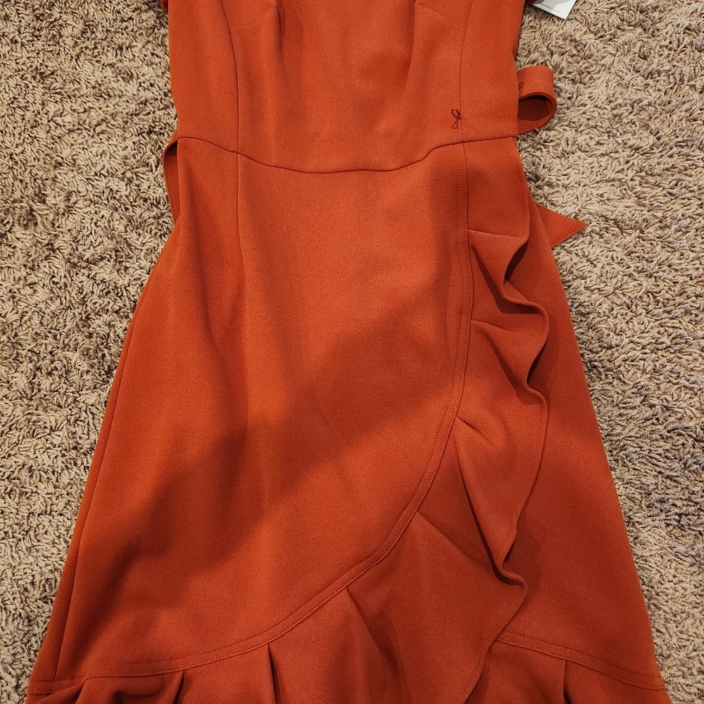 Dresses - Picture 2 of 4